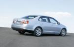 Volkswagen Jetta 2005 года